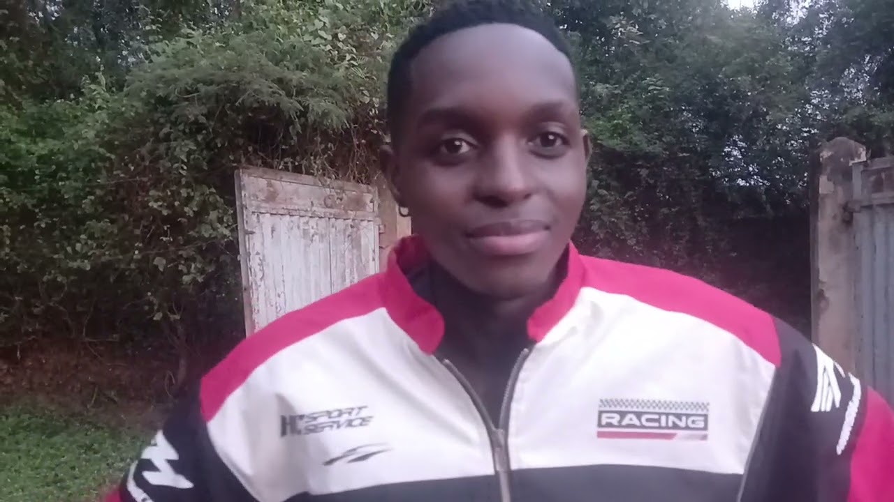 COCO MUST SHINE   YALI  WA  WALAYISI DR LOVER BOY SAID