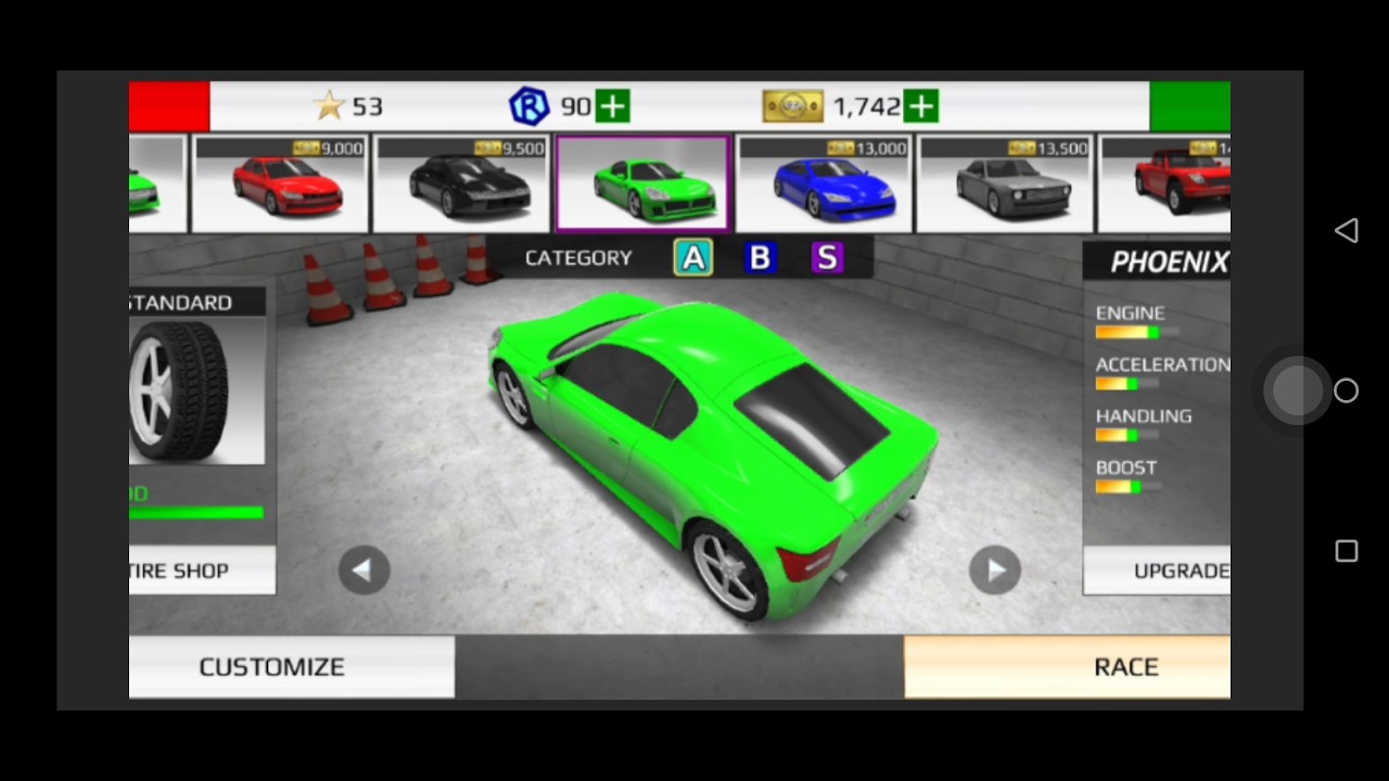 [RG] Rally Fury Car Gameplay Part 3 ।। Tropical Island