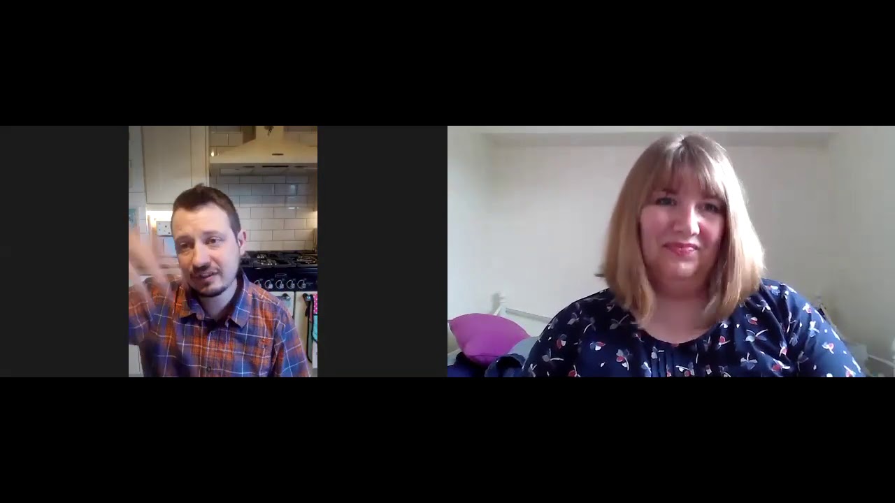 Self Cocoon TV with Paul Spicer of LNP Sound