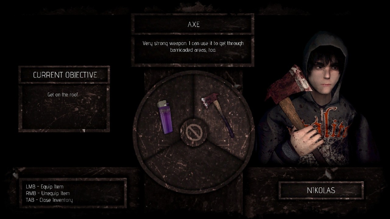Играем в новый CRY OF FEAR | Pyromaniac