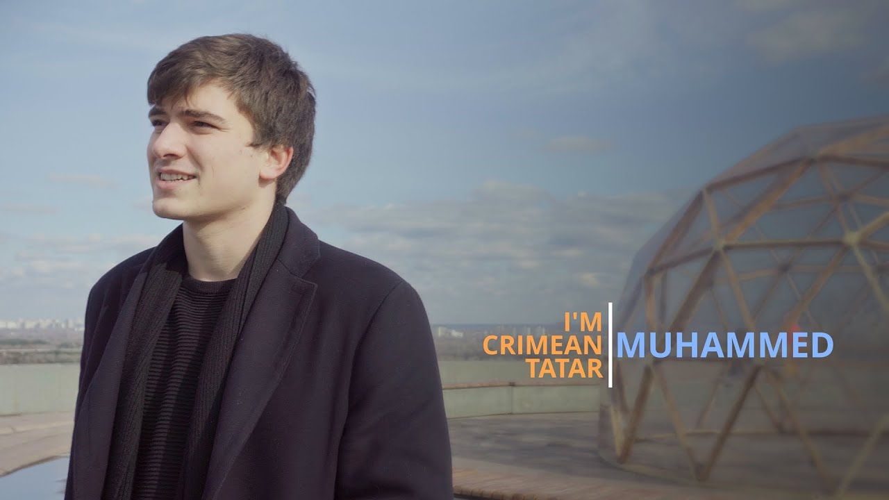 MUHAMMED UMEROV | Студент | Про детство, буллинг и знания.