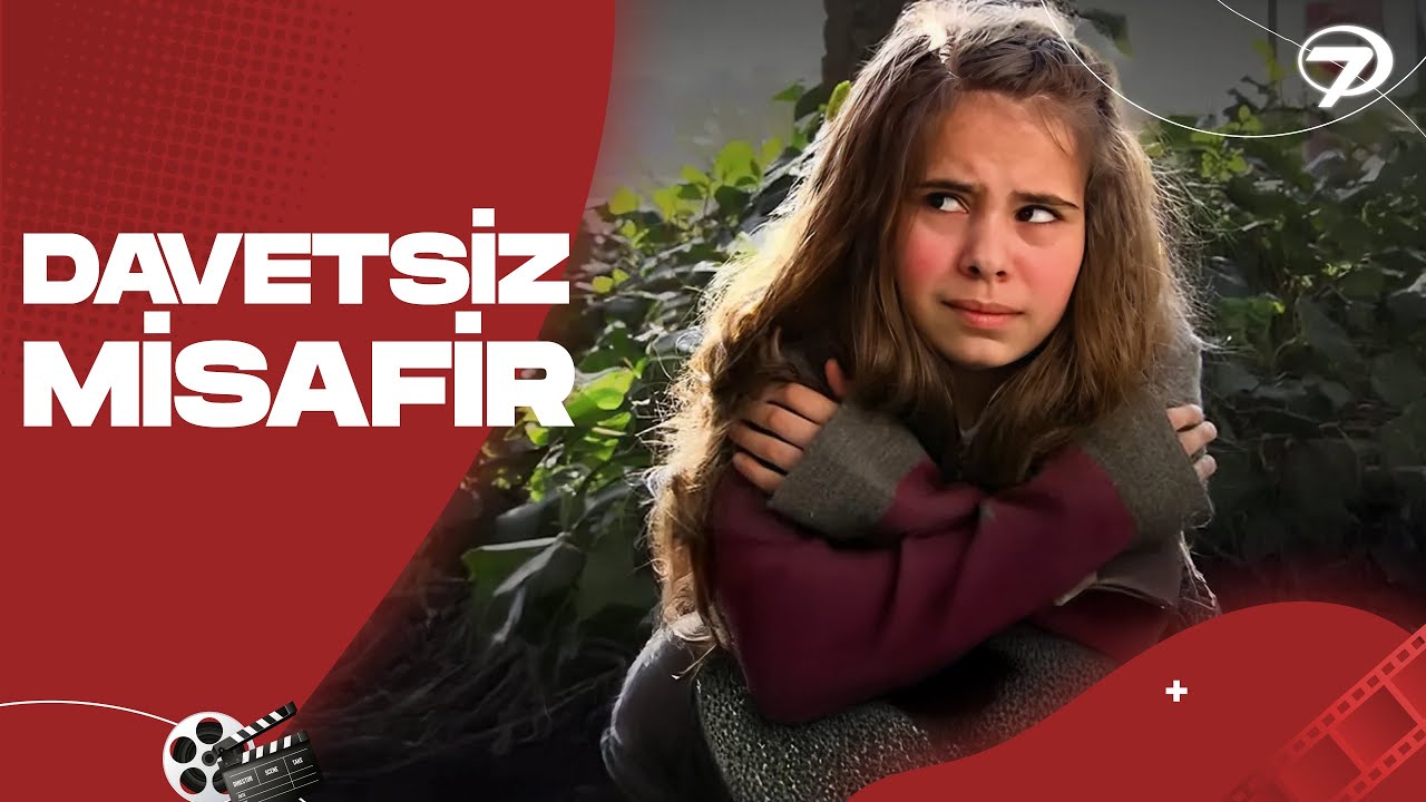 Davetsiz Misafir - KANAL 7 TV Filmi