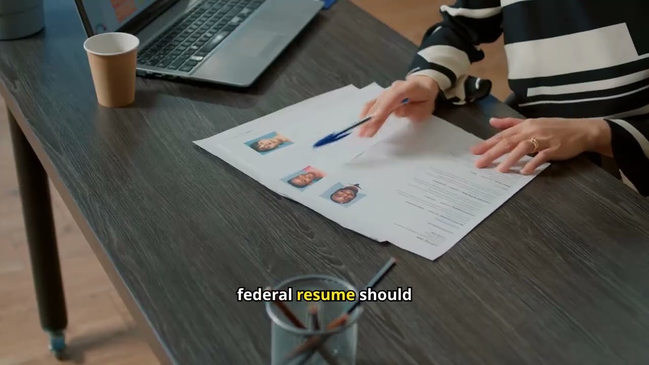 Federal Government Jobs