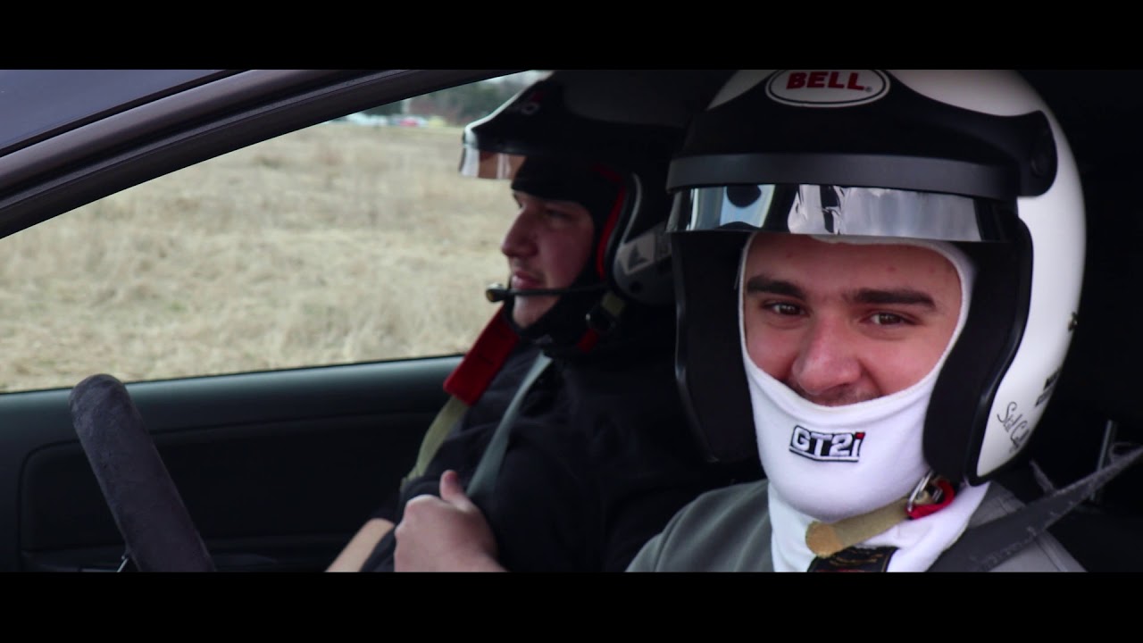 Promo Rally - The Champions | Motorsport Documentary