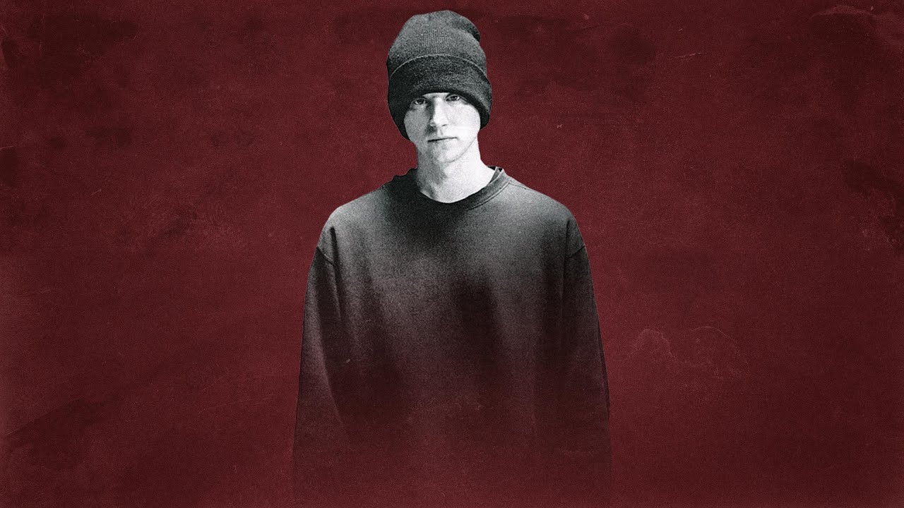 Unreleased NF & Hopsin Instrumental - LOST