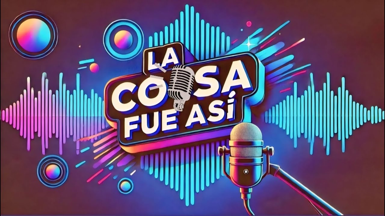 LA COSA FUE ASÍ - PROGRAMA 18/4/2025