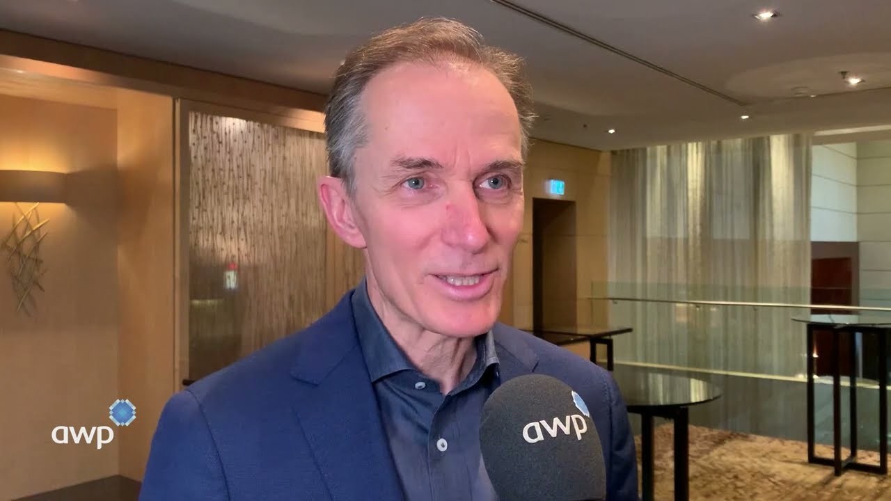 Aryzta-CEO: 