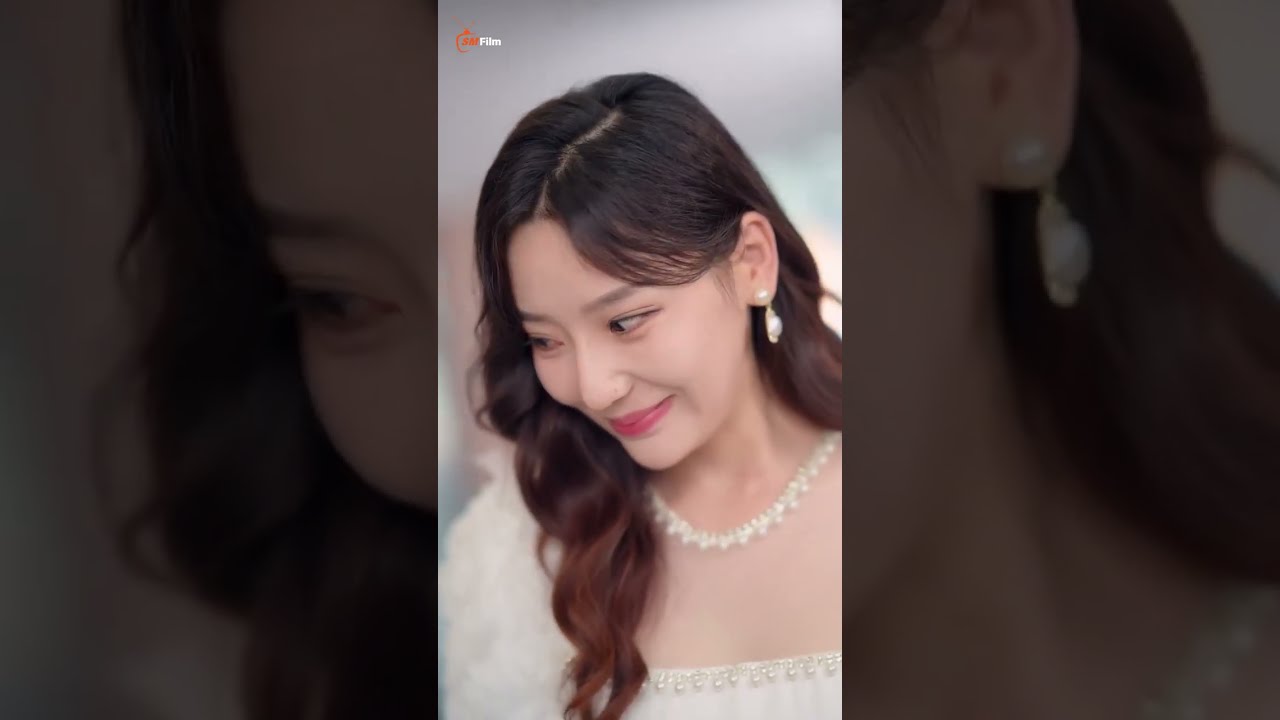 재벌 아들은 가난한 여자아이를 가정교사로만 원했고, 그는 즉시 그녀를 조사했고 진실을 알고 극도로 충격을 받았다