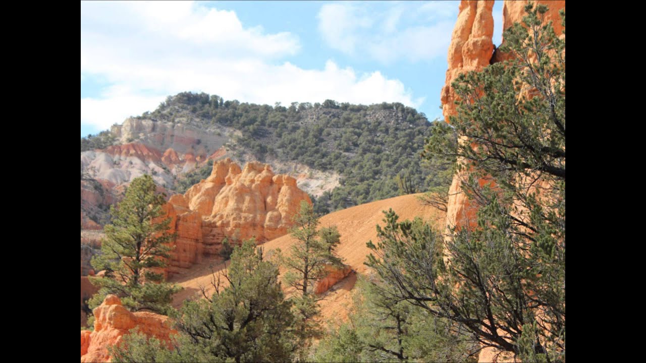 Pink Ledges