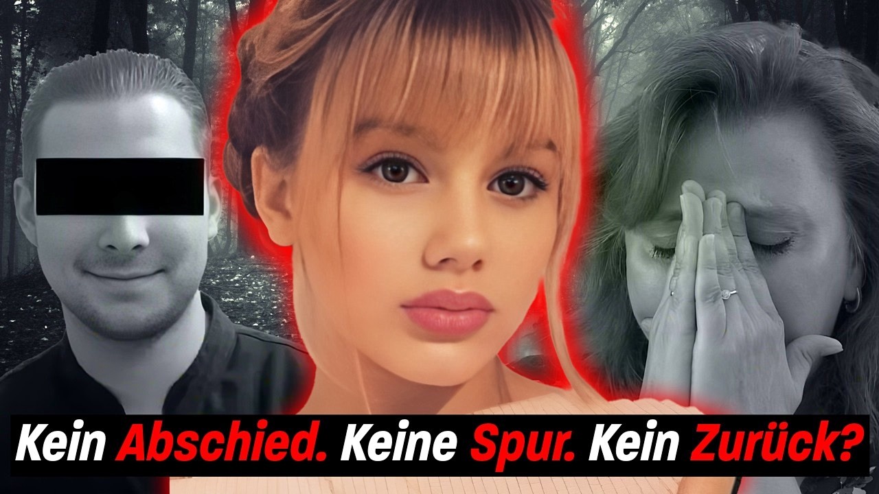 Rebecca Reusch: DER DÜSTERE Faden zieht sich weiter...