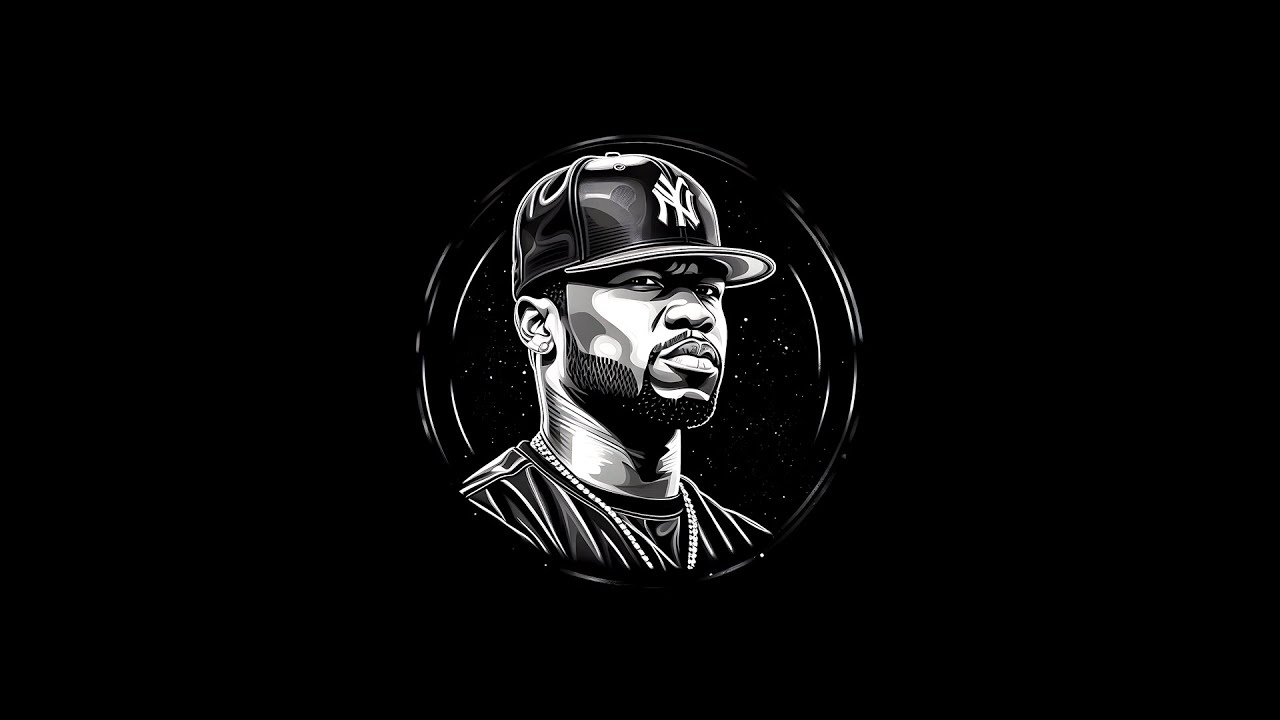 [FREE FOR PROFIT] "Rider" 50 Cent X Digga D x 2000s Rap Type Beat