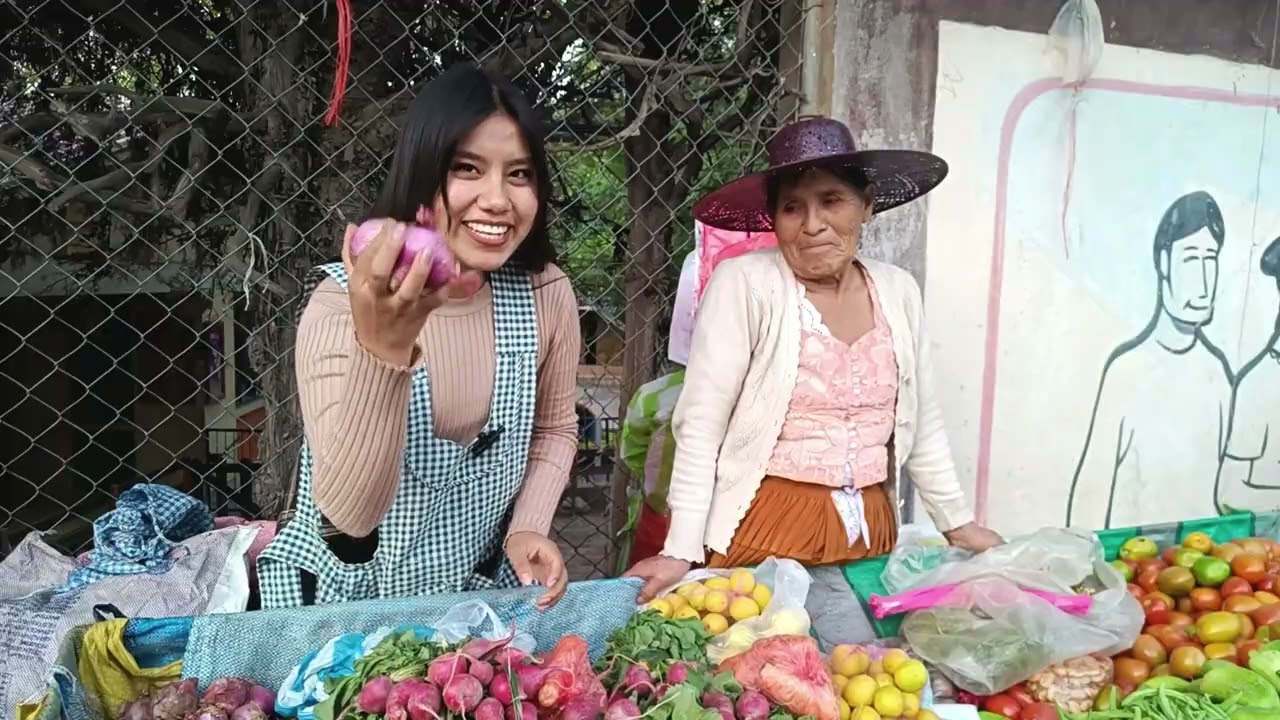 CAPINOTA, COCHABAMBA BOLIVIA
