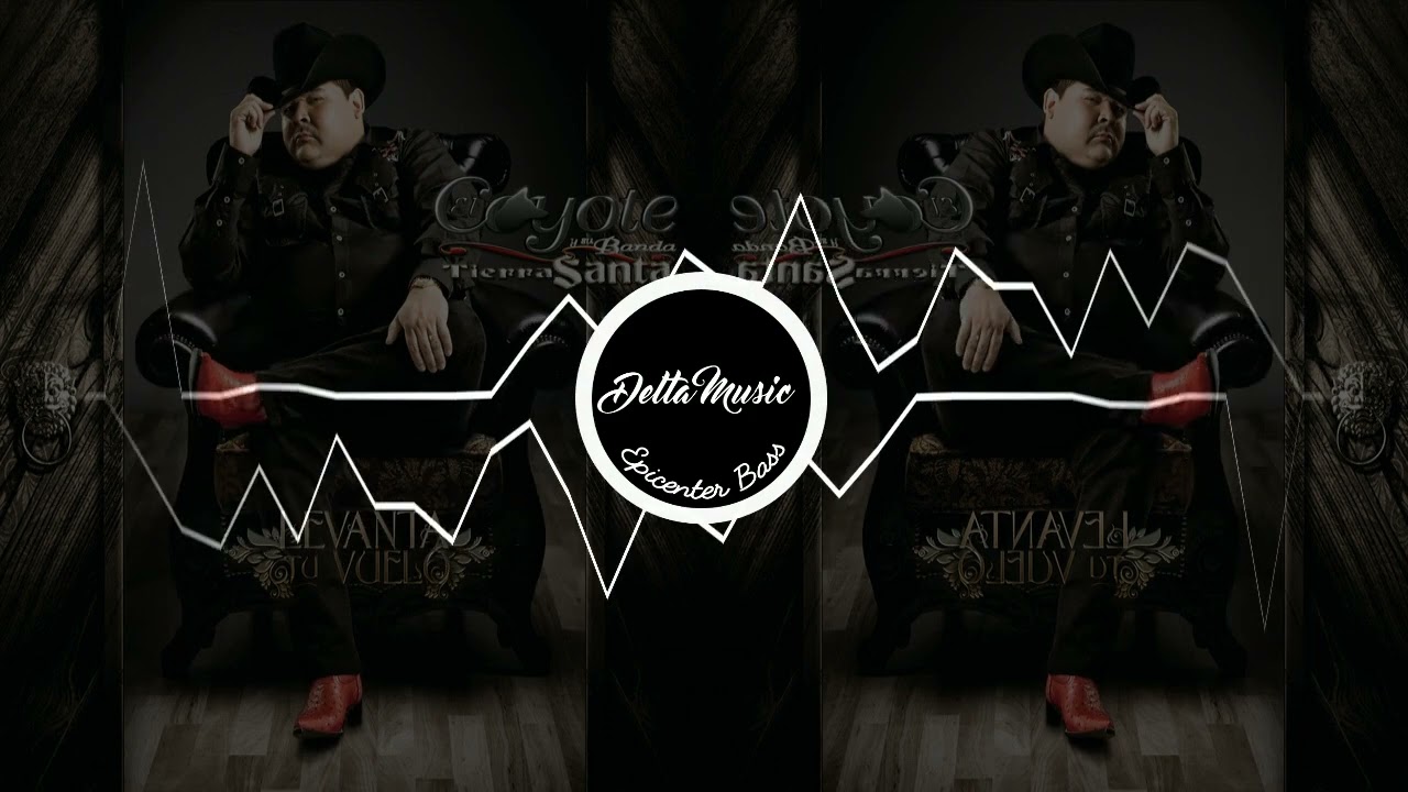 El Coyote - Encerrado (Epicenter Bass)