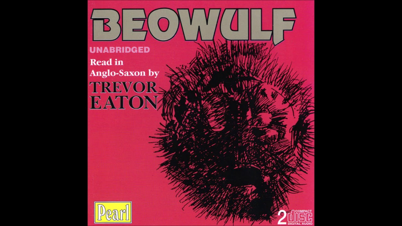 Beowulf, read in Anglo-Saxon, Part 9