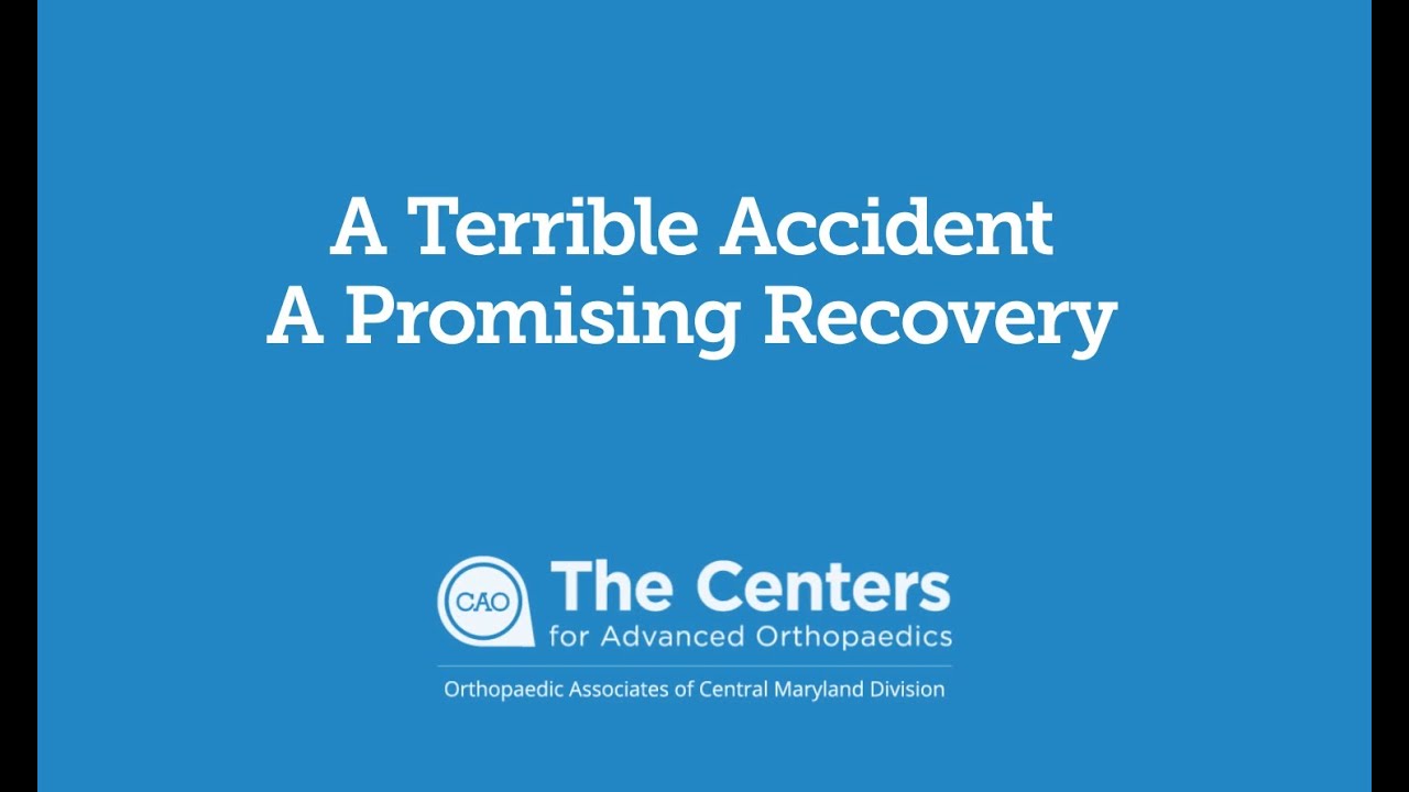 Testimonial: Karen Turns to OACM When She Suffers Multiple Injuries in a Car Accident