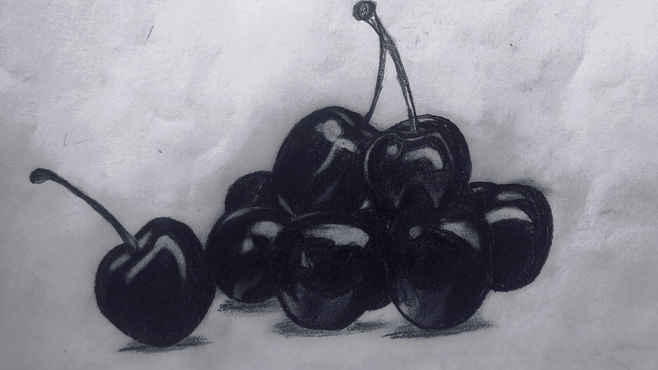 How to Draw Realistic Chreeies Step by Step#chreeyart#pencilsketch 