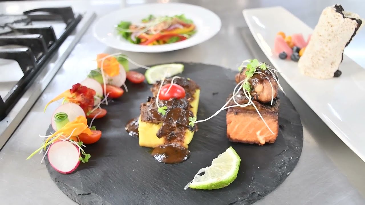 The 2nd BIHC Culinary Championship