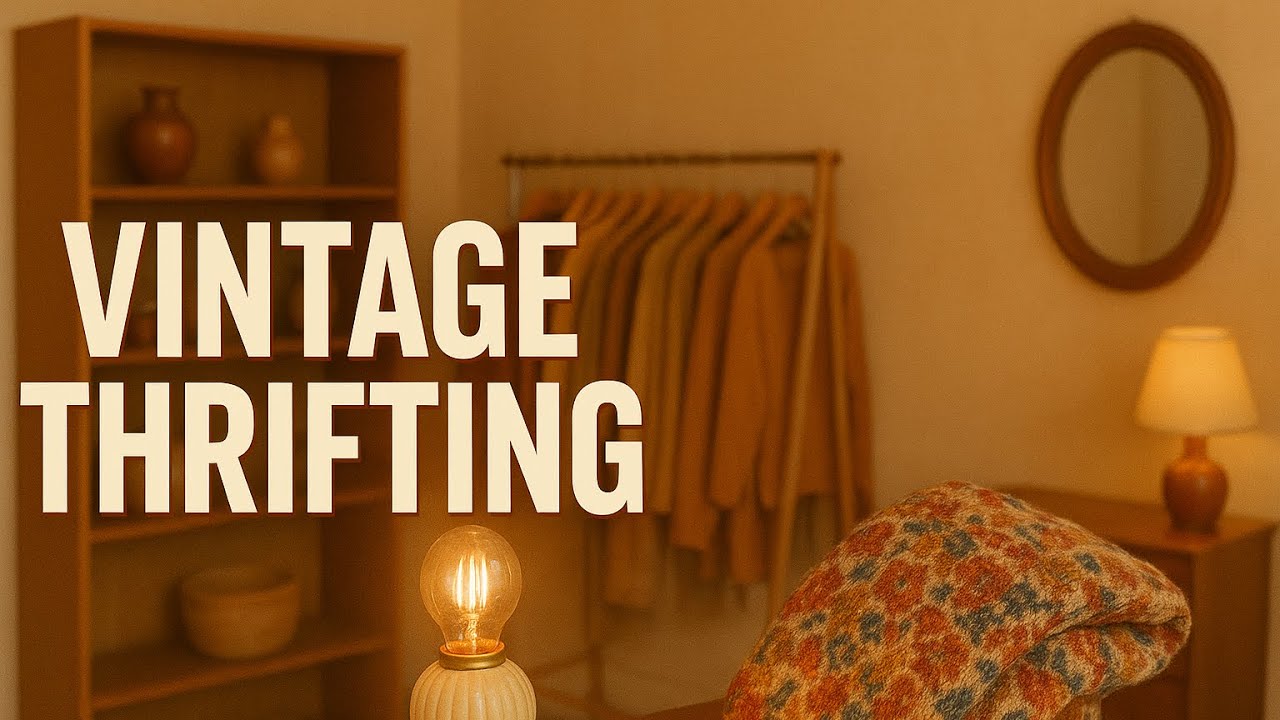 Thrift with Me | Keema Chiles