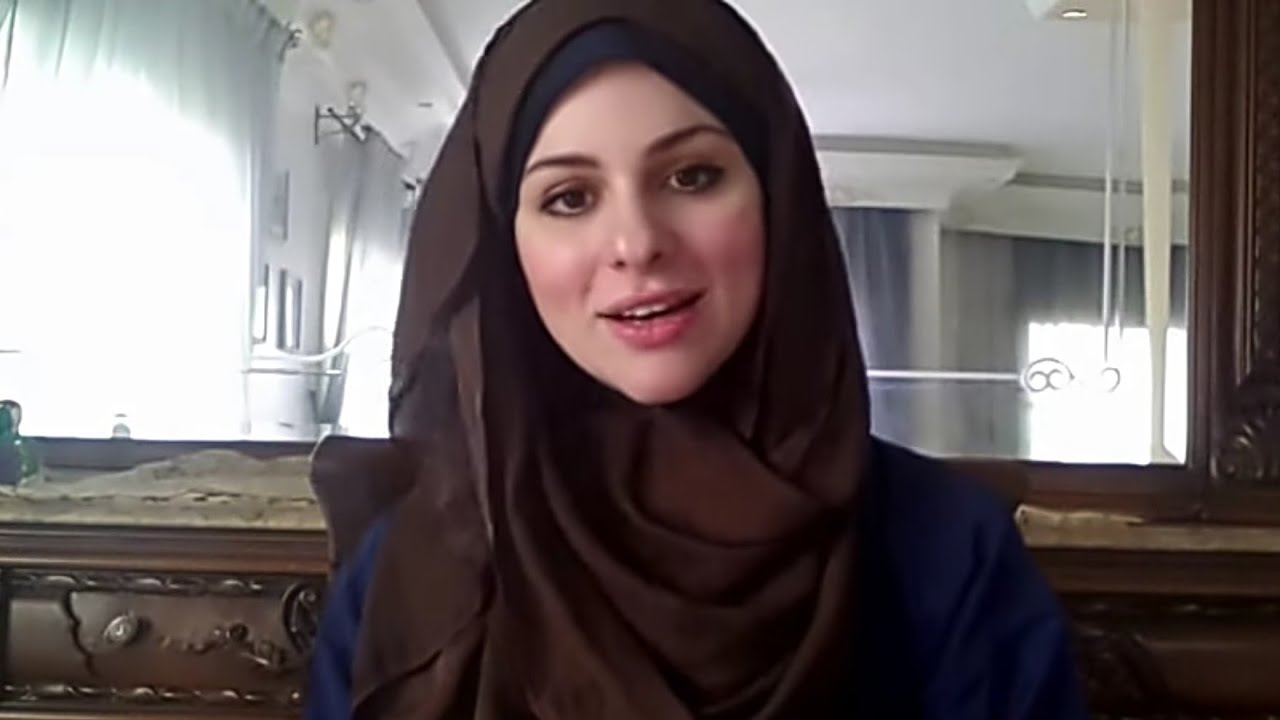 كيف تفوز بقلب و عقل زوجتك ببساطة ؟ ، و إختبر نفسك هل أنت زوج صالح لزوجتك ؟ - داليا كامل