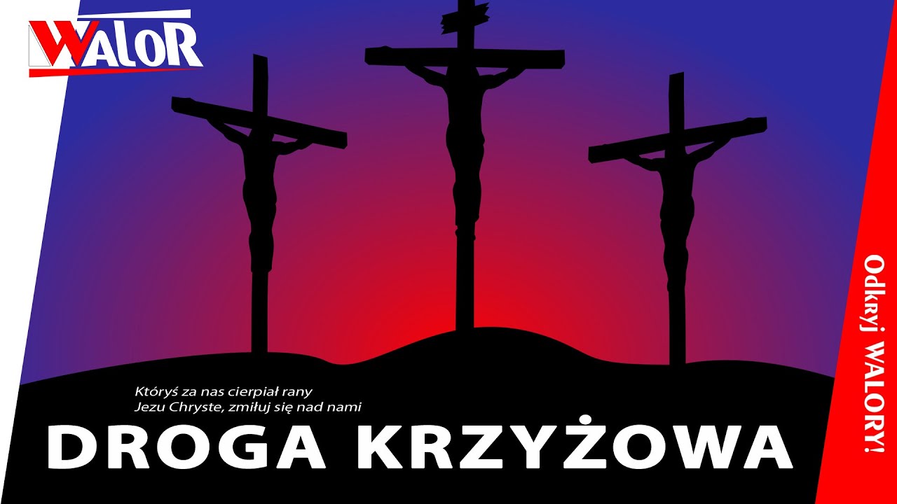 Tajemnica cierpiącego ciała. | Droga Krzyżowa 2026 - TYDZIEŃ 2
