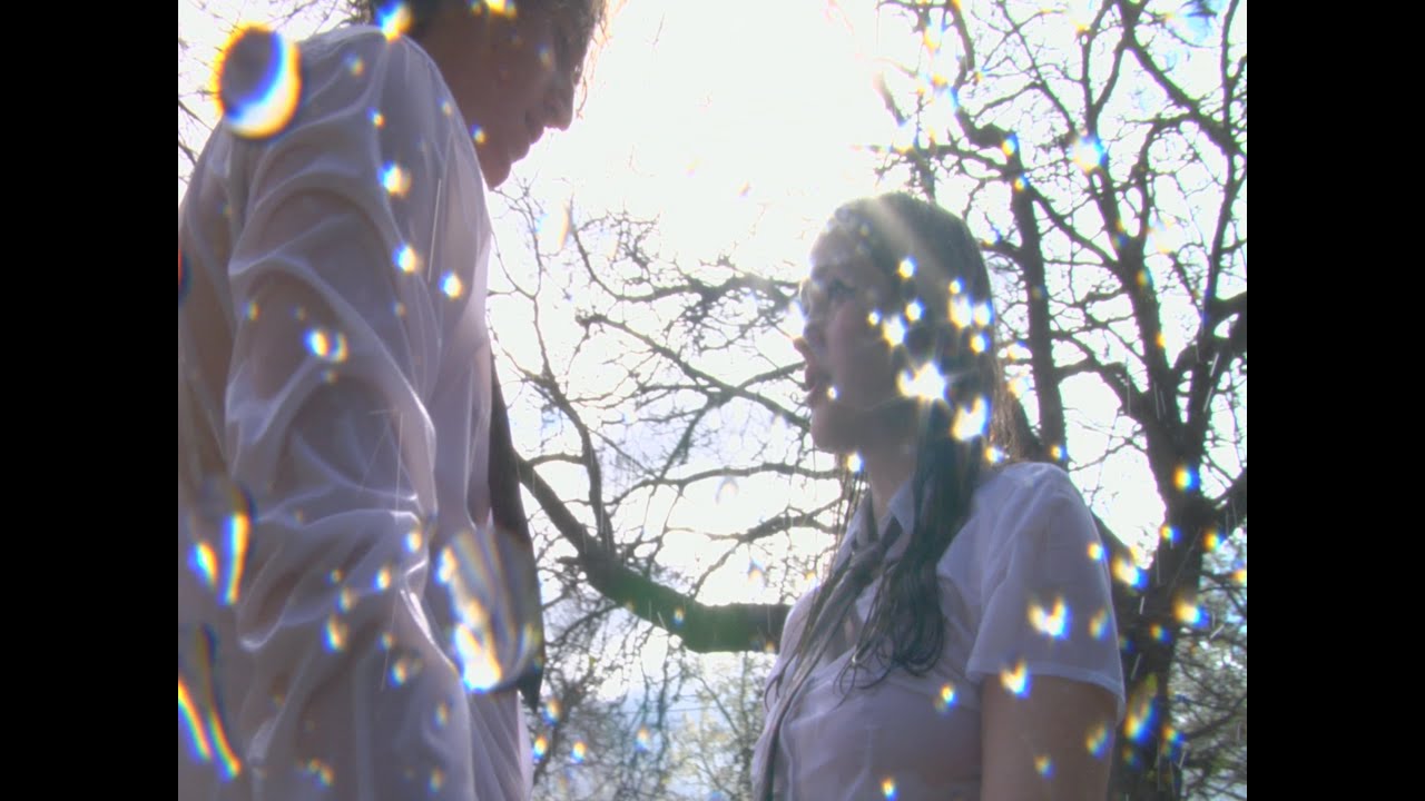 HighSchool - Sony Ericsson (Official Video)