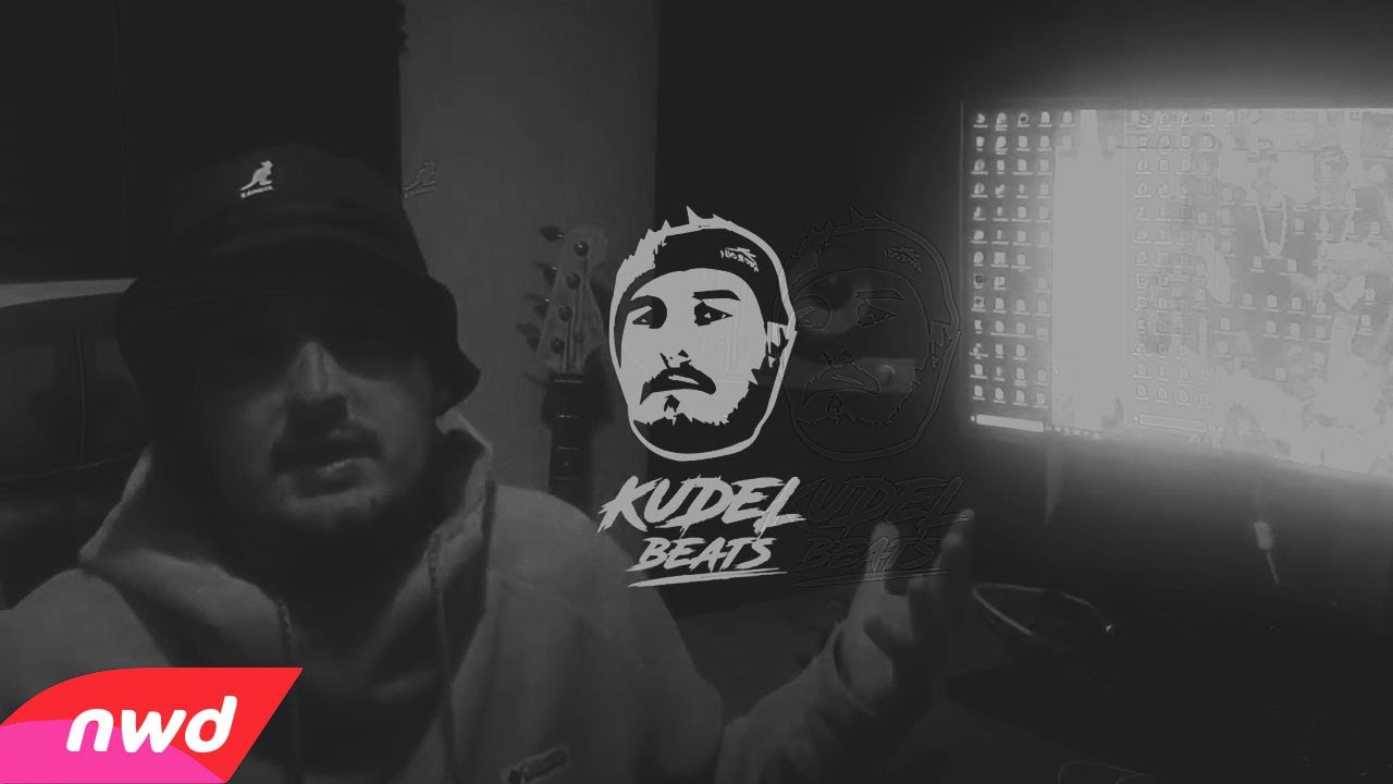 Kudel Beats #hot16challenge2