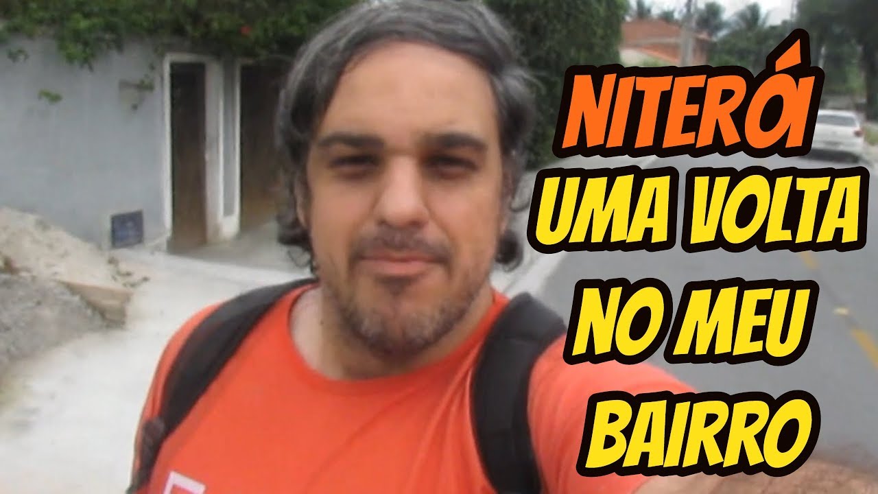 Piratininga: O Bairro Onde Eu Vivo e Como Ele Realmente É