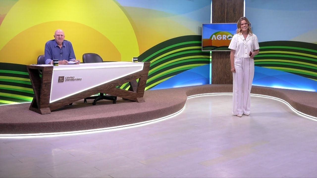 Redes sociais AgroFAG, 14 de dezembro de 2025