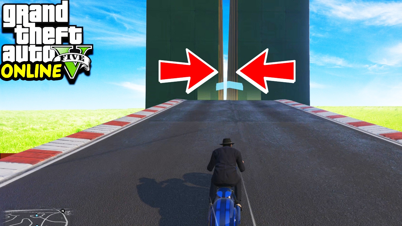 SON DERECE DAR YOLLAR! | EKİPLE GTA 5 ONLINE
