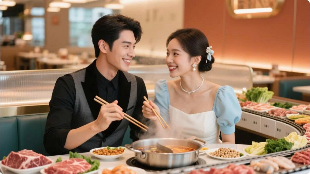 Xuyên Thành Nữ Phụ Bị Ruồng Bỏ, Cô Ôm Chặt Nam Chính Không Ngờ Anh Yêu Cô Điên Cuồng