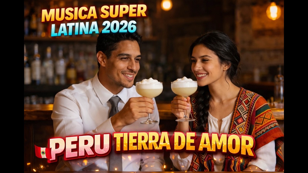 Perú,Tierra de Amor