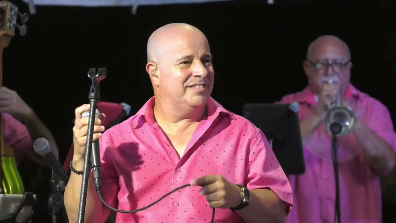 EL AMOR - SONORA PONCEÑA