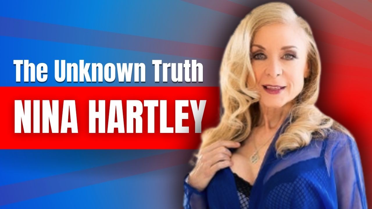 The Unknown Truth about Nina Hartley | Nina Hartley