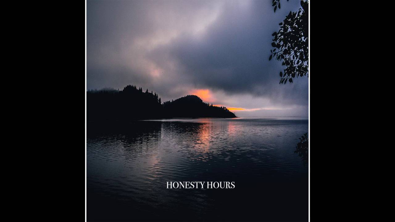 Ivan B - Honesty Hours (prod. KaCe The Producer)
