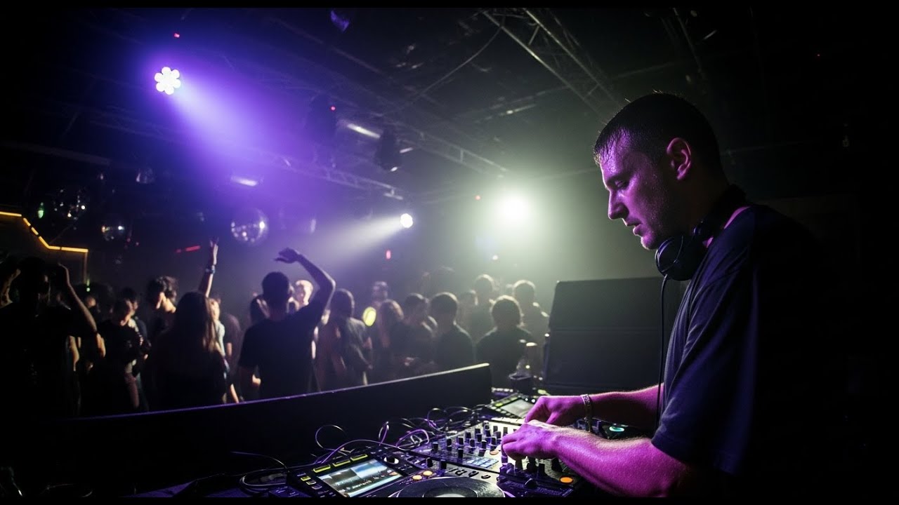 Vocal House 2026 | Emotional Deep Mix | Geng Deep House