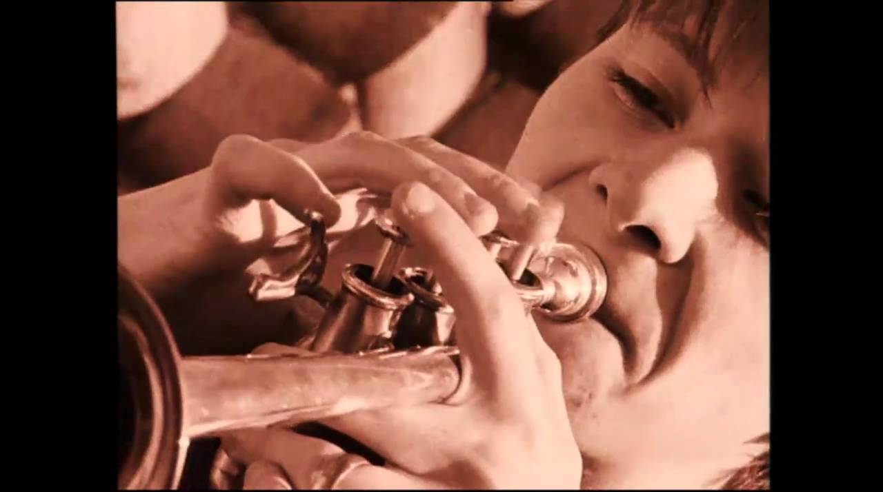 Sergei Nakariakov - Baroque Trumpet Concertos