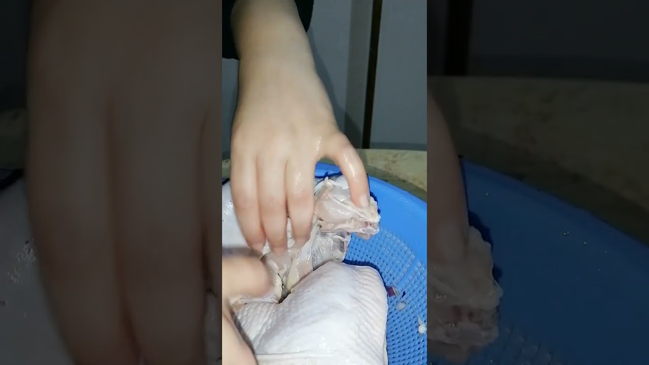 محشي كرنب مظبوط + وراك فراخ شوربة بطعم زمان | وجبة اقتصادية تشبع وتفرح 👌🔥