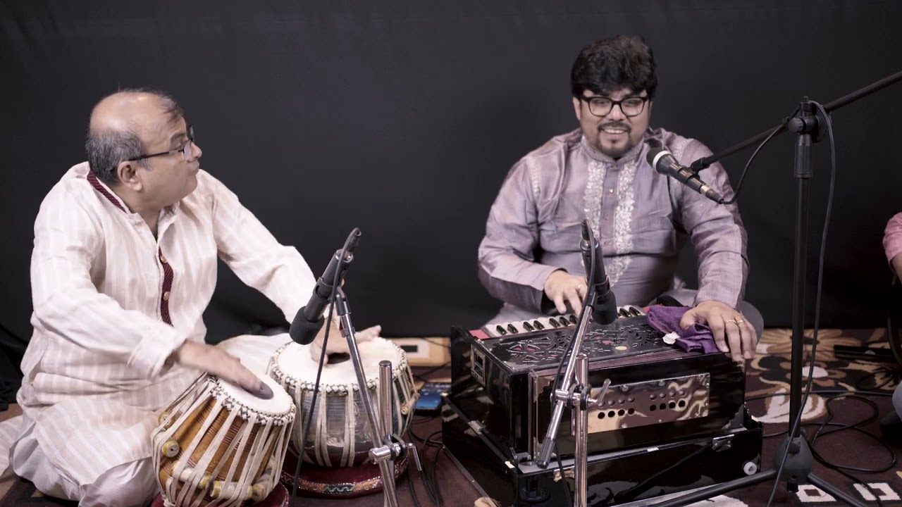 Adho adho bol laje baadho badho bol || Nazrul Geeti || A song of Love and compassion ||