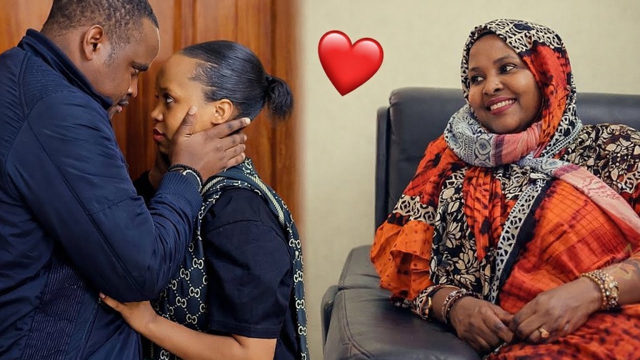 Waoo❤️BEN YERETSE MAMA WE MIA🥰FIANCE 💍MBEGA BYIZA MAMA BEN ARARIZE IBYISHIMO BIRAMURENZE😭😭LOVE❤️❤️
