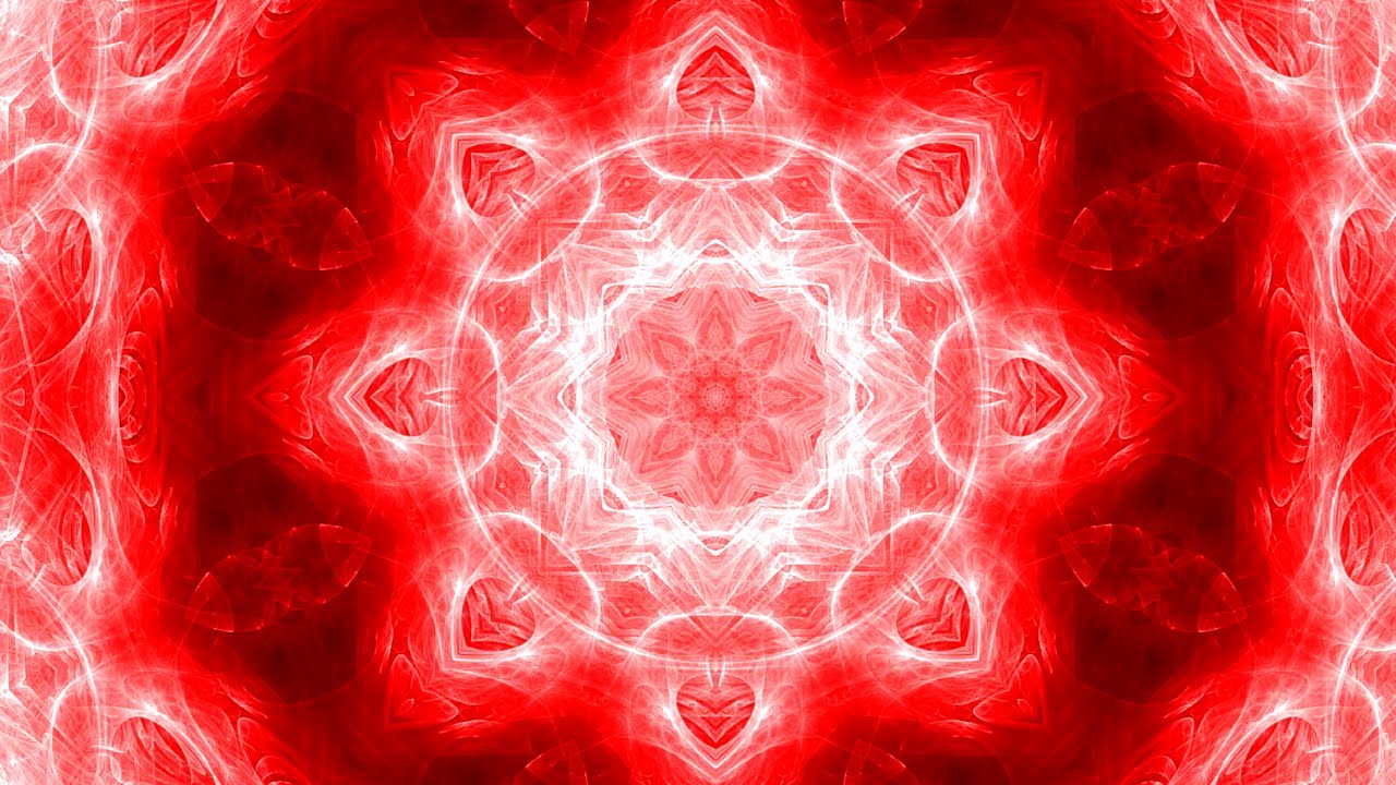 Root Chakra Sleep Meditation ★︎ Sleep Chakra Meditation Balancing & Healing ★︎ let go of fear