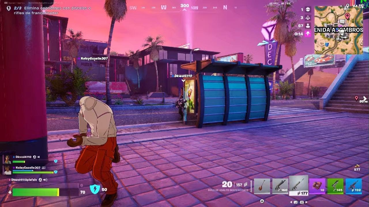 FortniteGG