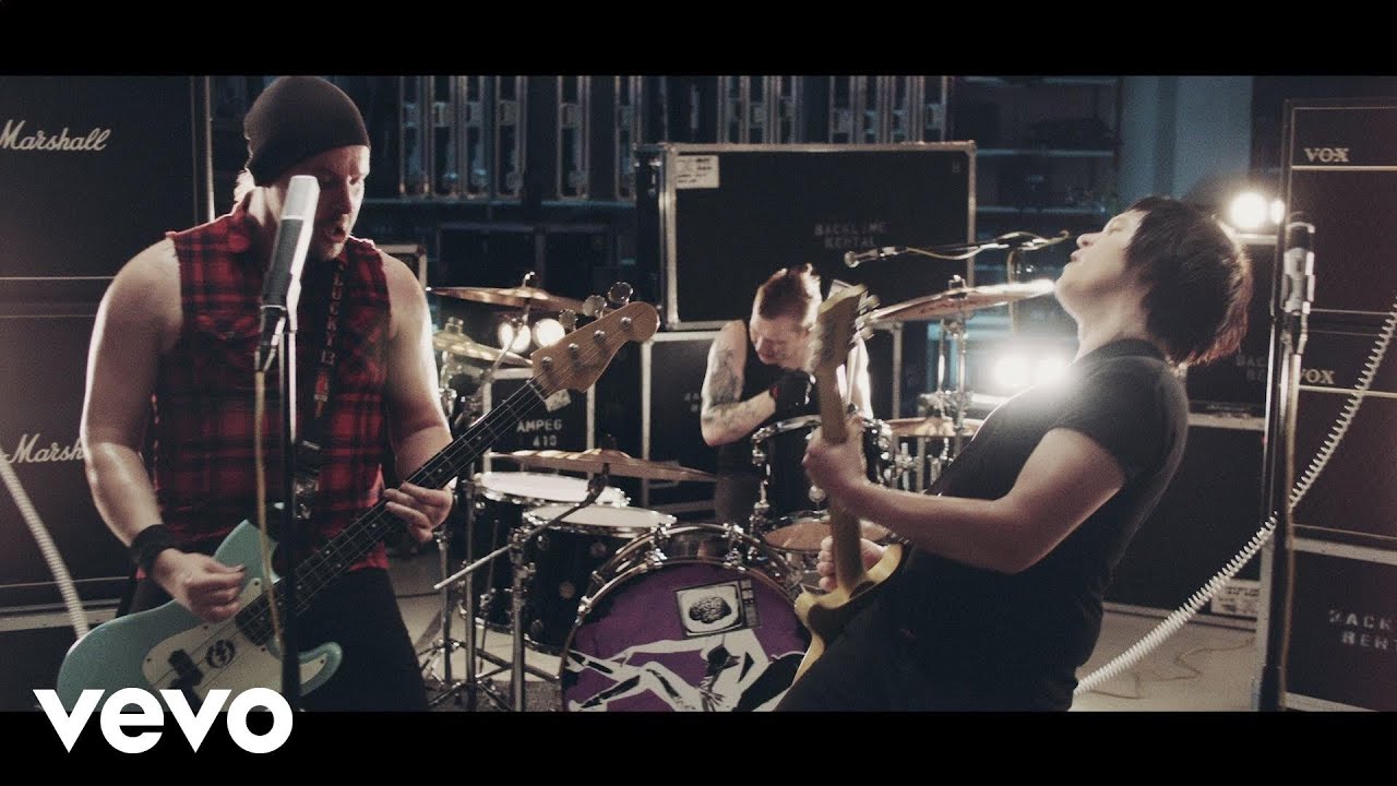 Juustopäät - Jäljet