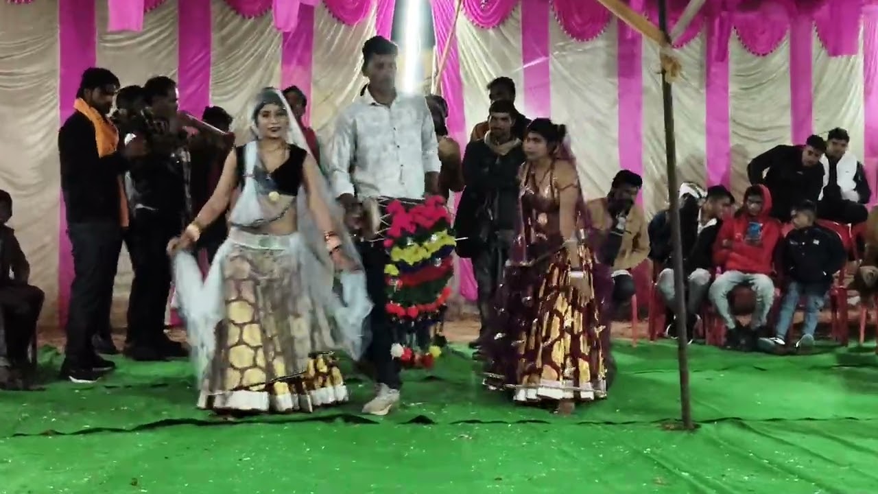 deshi Rai.  femish nachnari sonam