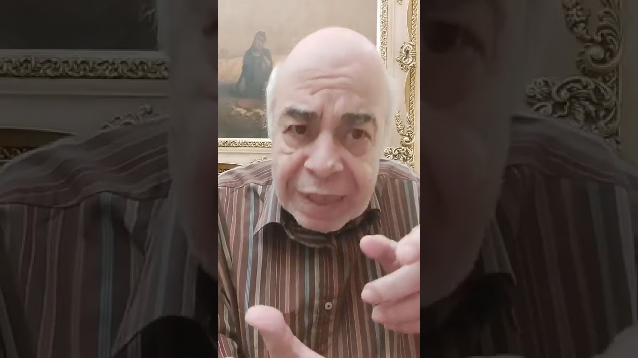 احمد عبده ماهر - معلومات لاتعرفها عن الايجار القديم