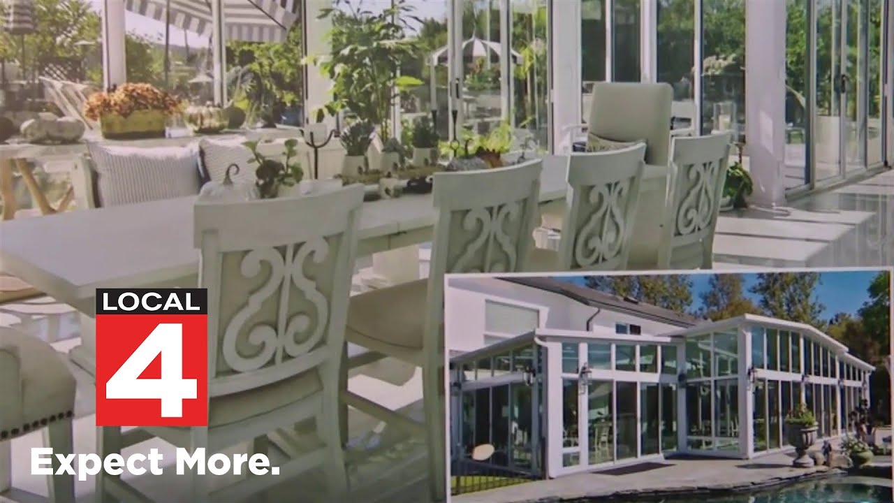 Get inspired for your home projects at the Novi Home Show