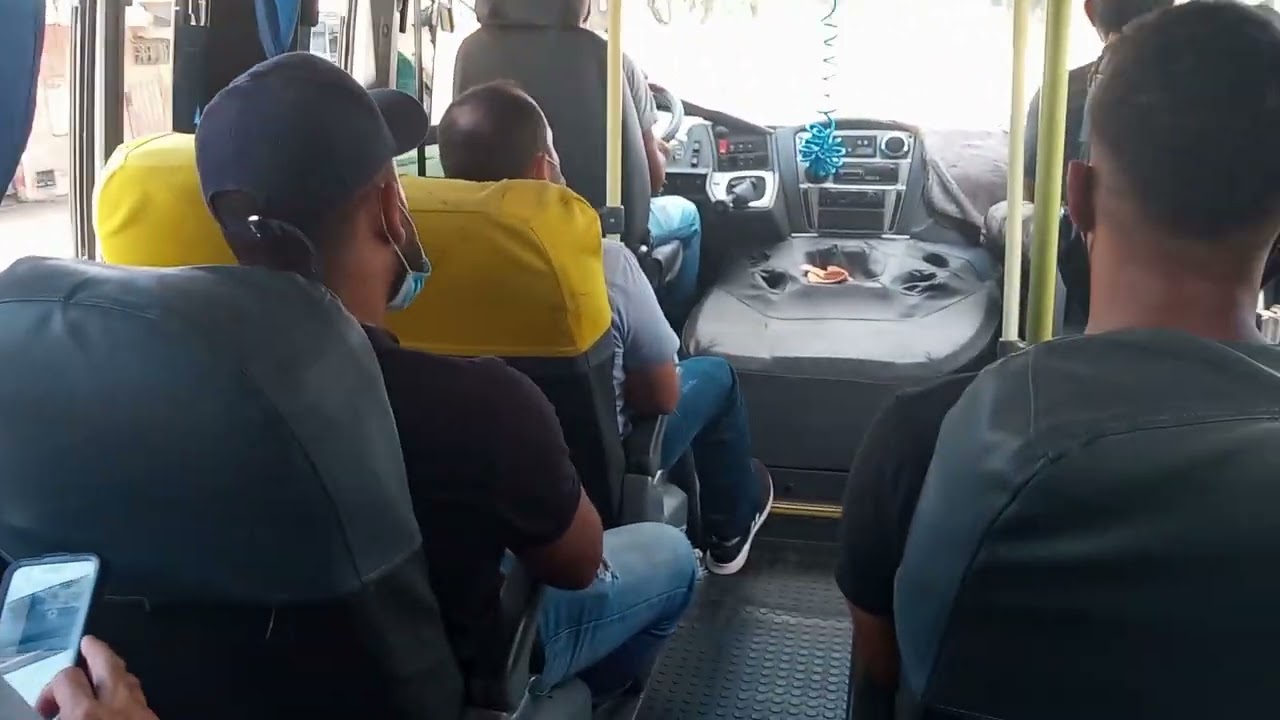 Dia 11/4 , Veja como foi o Exame da Cat. D . todos Passaram.