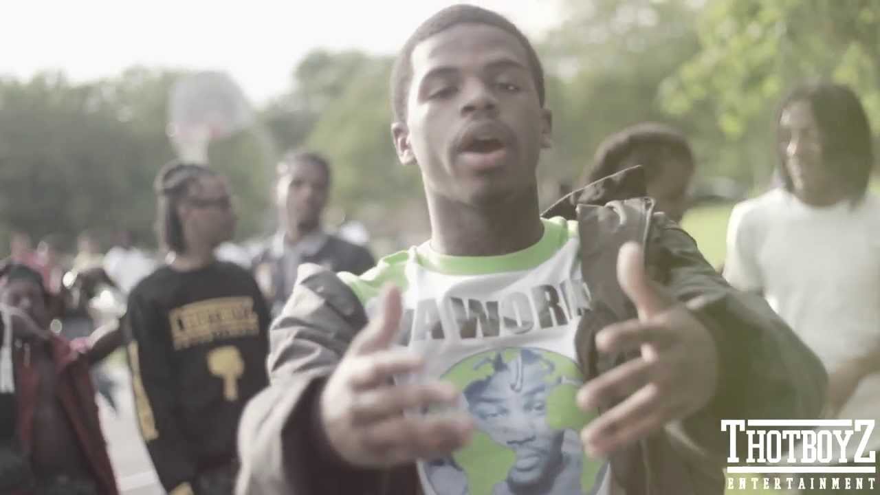 Rasta Rozae X Jackboy- Catching Bodies #Thotboyz | Shot by @VonMar23