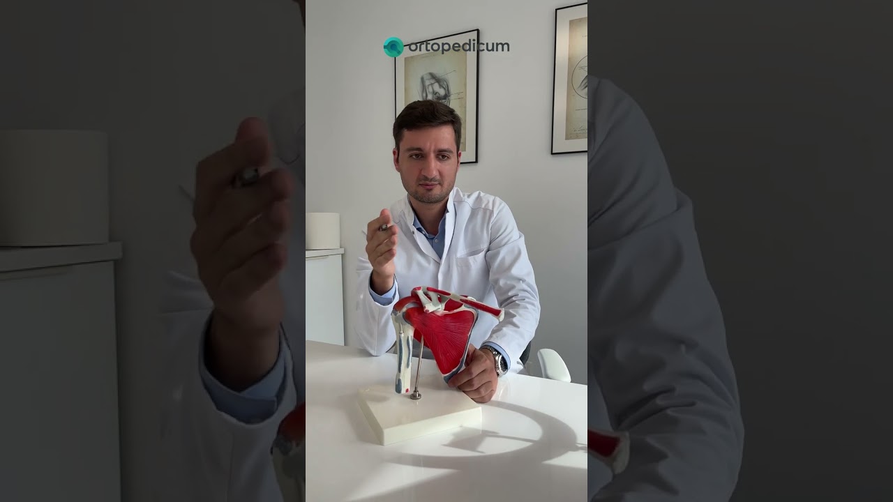 De ce nu faceti infiltrații cu PRP in umar?
