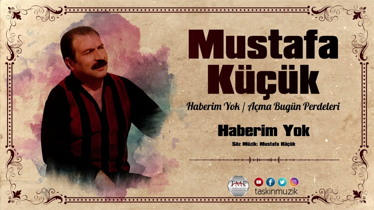 Mustafa Küçük  /   Haberim Yok