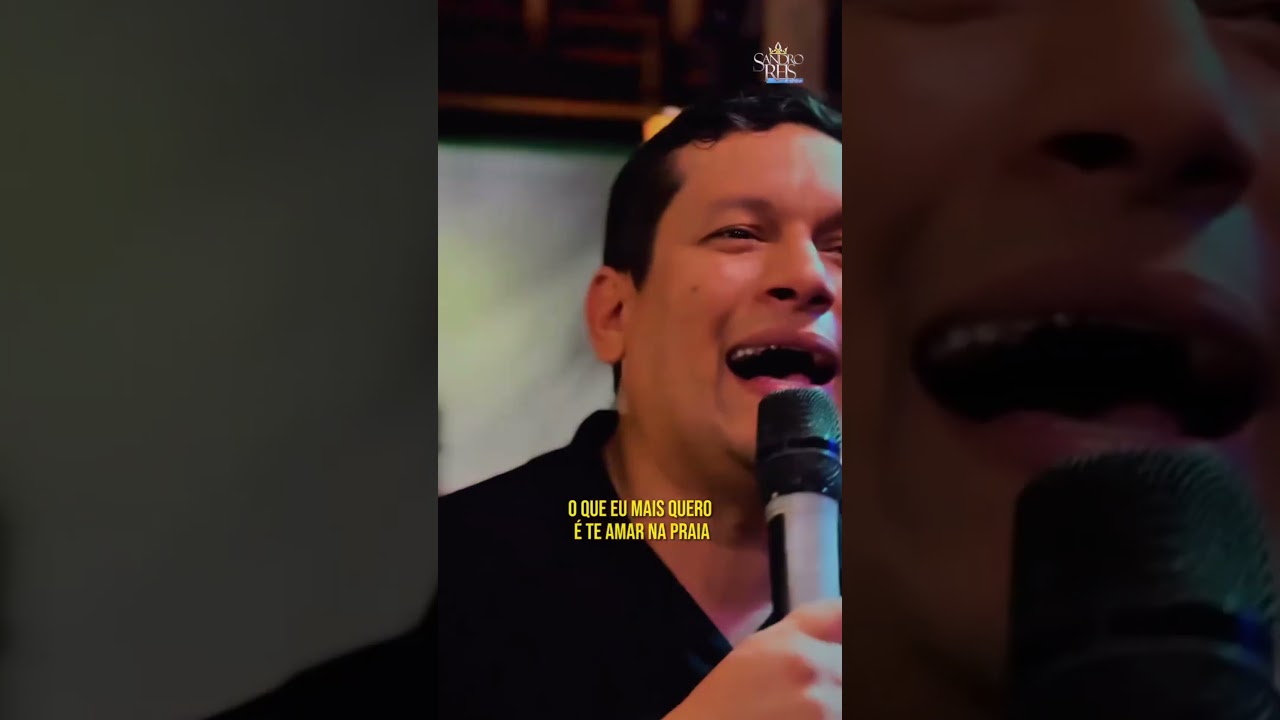 🎉 Feliz Ano Novo!🎶 Sandro Reis